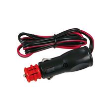 Universdalstecker für Zigarrenanzünder mit Kabel 12/24V