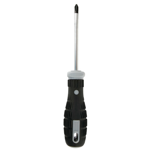 Screwdriver, for cross head screws - PH2 x 100 mm