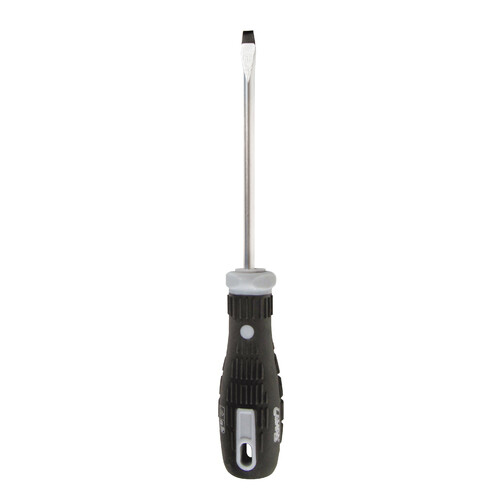 Screwdriver for slotted head screws - 1,2x6,5x125 mm