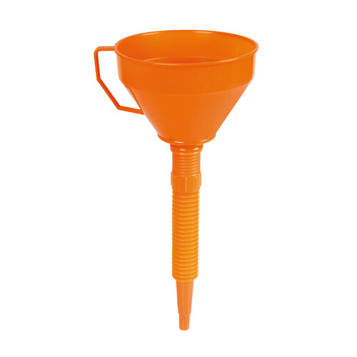 Embudo de transferencia flexible Lampa