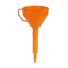 Transfer funnel funnel flexible Lampa