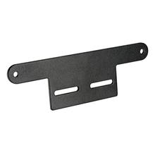 Halterung Lampa für Rückstrahler Nummerschild