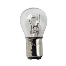 12 V lampa/żarówka 2 żarniki P21/5W 21/5W Bay15d 10 sztuk