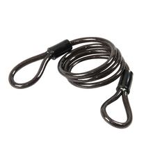 Lampa lock beveiligingskabel Ø 6 mm - 80 cm
