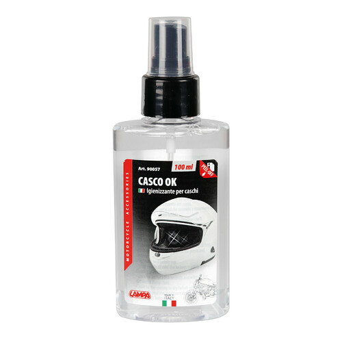 Casco OK Sanitized Spray, 100 ml