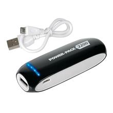 Power-Pack 2200 - Schwarz