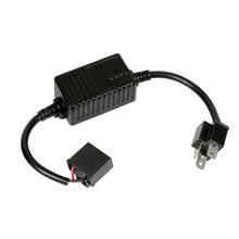 Halo Led Serie 1/3 - Steuergerät Resistor, 9/32V - H4