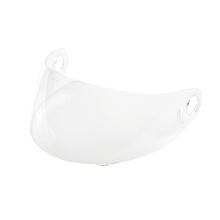 Visier für Helme LA-1 - Transparent