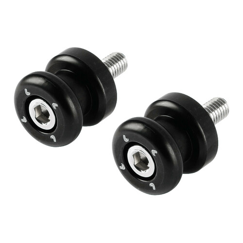 Lampa prisma sleeve schommelhouder voor motorstatieven 8x1,25 mm