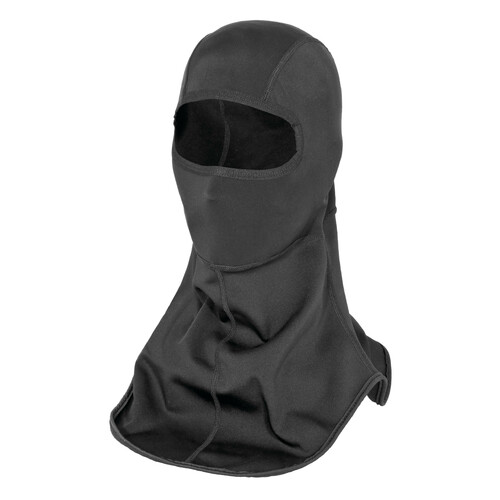 Lampa functionele bivakmuts met nekwarmer