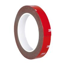 Special double-adhesive tape, 10 pcs set - 5 m - 18 mm