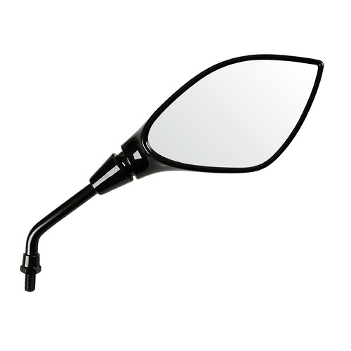 Rearview mirror pair 2x left right limits