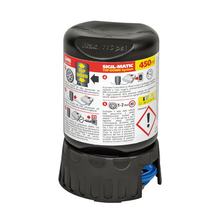 Liquide d'étanchéité pour pneus Sigil-Matic Kit 450 ml