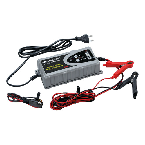 BATTERY TRAINER- PRO SERIES 5A