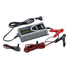 Batterieladegerät Lampa intelligent, 12V - 5A