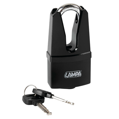 brake disc lock Lampa Claw XS