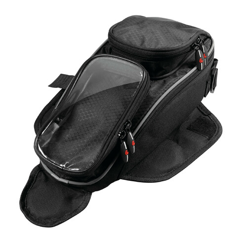 Lampa Speed Tour magnetische tanktas