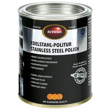 Autosol Edelstahl Politur Metallpolitur 01 001731 750 ml Dose