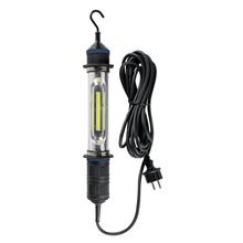 Lampa GL-9, nachladbare LED-Werkstattlampe COB - 230V