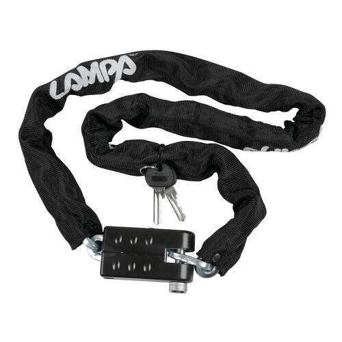 Snake anti-theft chain 100 cm