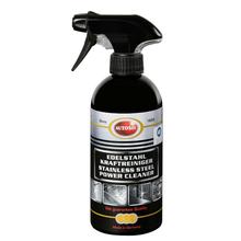 Nettoyant pour acier inoxydable - 500 ml