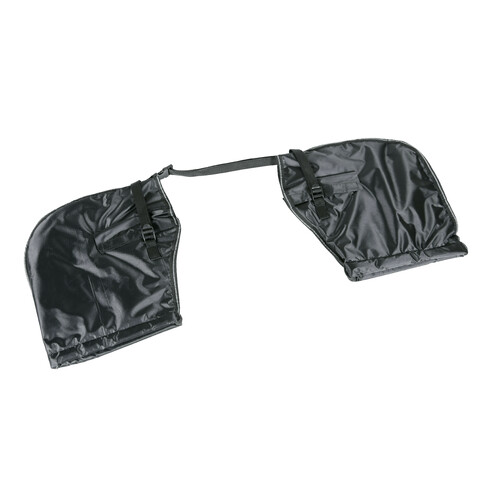 Defender, Protection de mains pour scooters