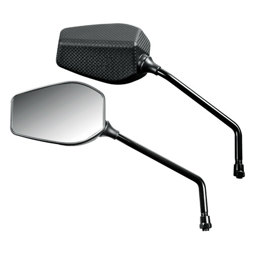 Rückspiegel Lampa paar Fender