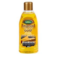 Liquid Gold, selbsttrockendes Auto-Shampoo - 500 ml