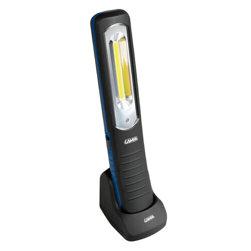 GL-7, rechargeable COB LED working light - 12/24/230V