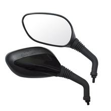 Espejos Par de espejos retrovisores Lampa Horizon M8x1.25 homologados