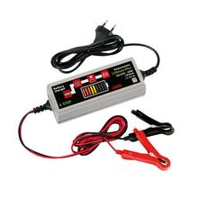 Amperomatic Lithium-Plus, intelligentes Batterieladegerät, 12 V - 3,8 A