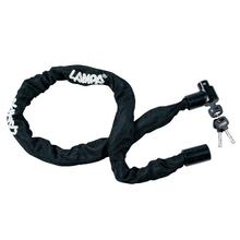 Castle Lampa Viper antidiefstalketting 120cm