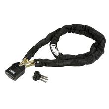 Schloss Lampa Diebstahlschutzkette C-Lock 200cm