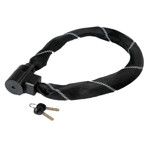 Lampa Taipan Castle antidiefstalketting 90 cm
