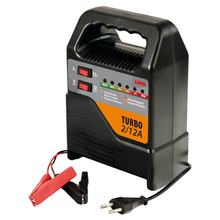 Batterieladegerät Lampa 2/12 A, Batterieladegerät 6/12V
