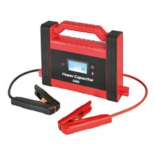 Power Capacitor, Notfall-Starter mit Superkondensatoren, 12 V