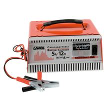 Pro-Charger Batterieladegerät 12V - 5 A