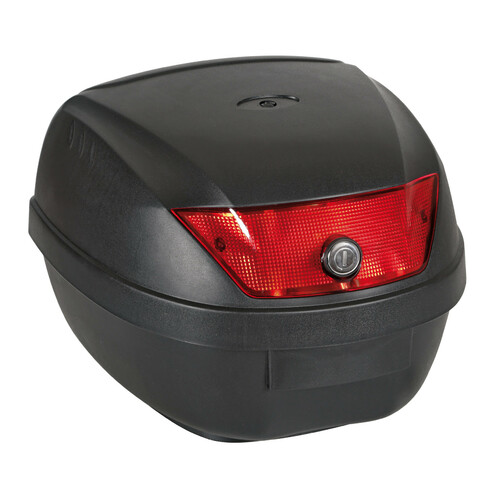 Coffre moto Lampa T-Box 28 Litres