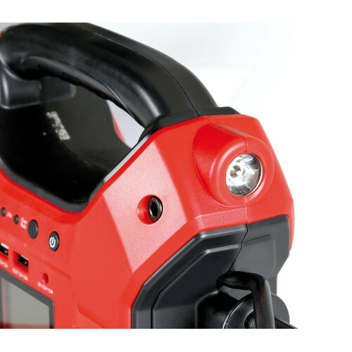 Power Pack P35 Pro - 12/24V - 35Ah – Bild 4
