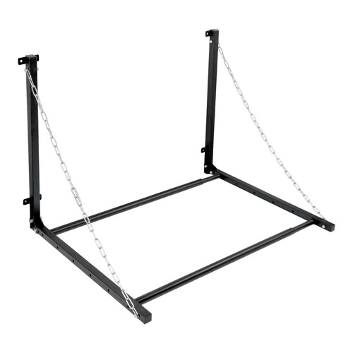 beugel voor wandwielsteun