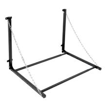 Console de fixation de roue murale