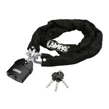 Lock Lampa C-Lock 150 Plus antidiefstalketting 150 cm