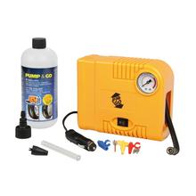 Pump & Go, Reifenreparaturkit