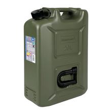 PE military type jerry can - 20 L