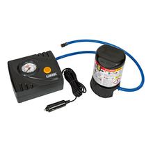 Pump-Jet & Fix Basic tire repair kit 12V