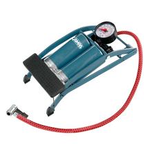 Pedalpumpe mit doppeltem Zylinder - 2 Zylinder