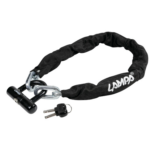 Atrox, chain lock - 90 cm