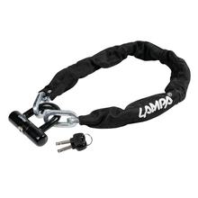 Castle Lampa Atrox antidiefstalketting 90cm