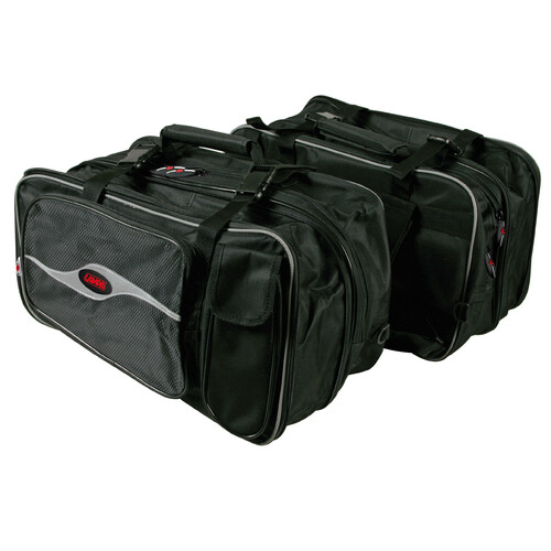 T-Maxter Side, cordura pannier bags