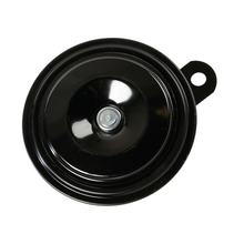 Akustische Signalgeber Ø 90 mm , 12V - Tiefton